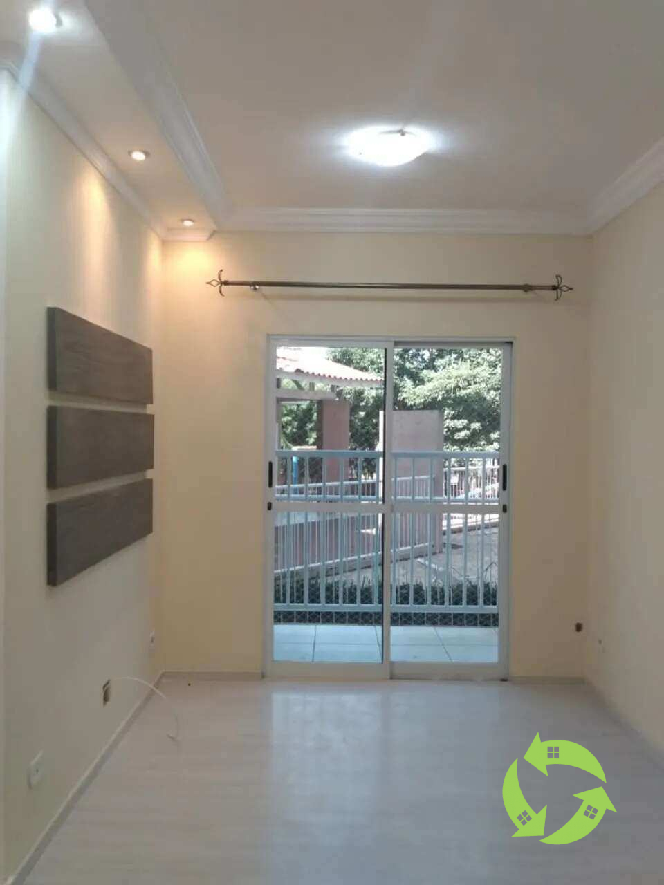 Apartamento à venda, no Terras de Vera Cruz,  em Sorocaba, Jardim Vera Cruz, com 2 quartos, 62m² - AREA BROKERS NEGÓCIOS IMOBILIÁRIOS