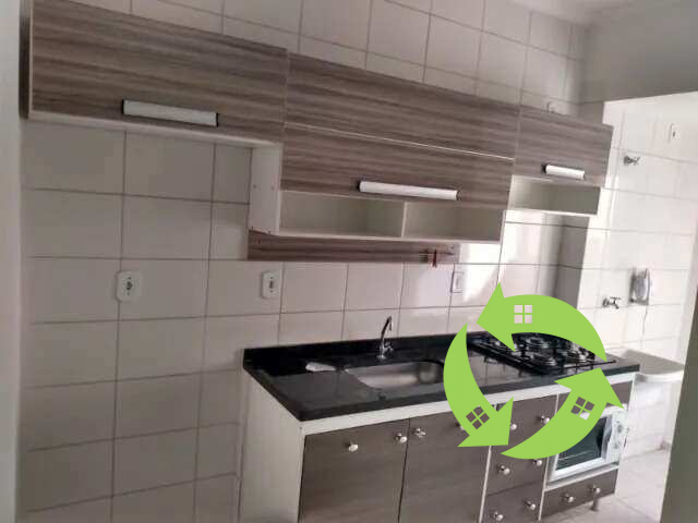 Apartamento à venda, no Terras de Vera Cruz,  em Sorocaba, Jardim Vera Cruz, com 2 quartos, 62m² - AREA BROKERS NEGÓCIOS IMOBILIÁRIOS