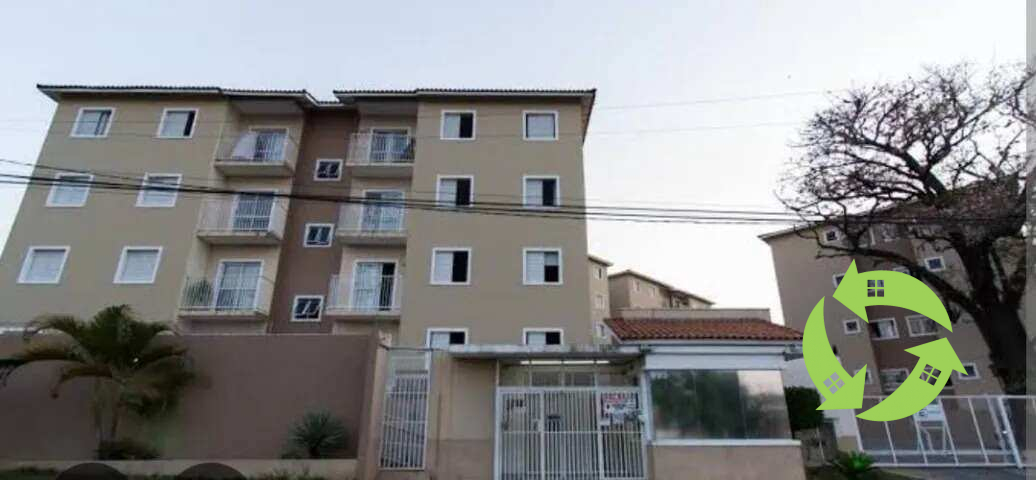 Apartamento à venda, no Terras de Vera Cruz,  em Sorocaba, Jardim Vera Cruz, com 2 quartos, 62m² - AREA BROKERS NEGÓCIOS IMOBILIÁRIOS