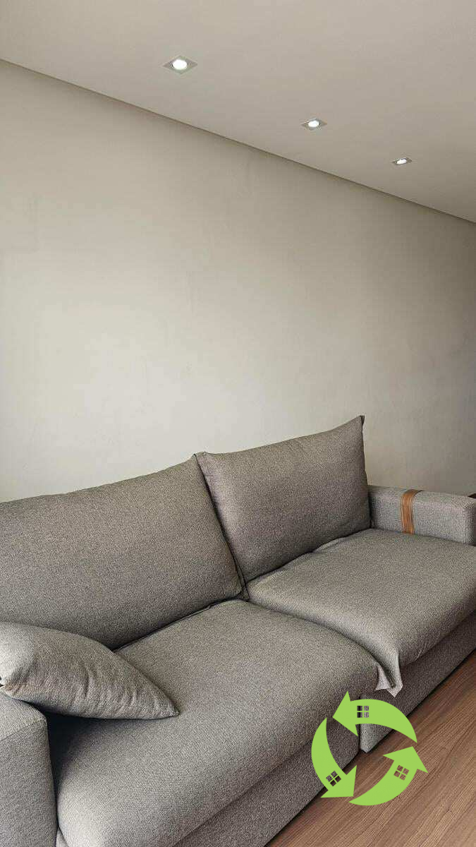 Apartamento à venda, no Varanda Ville,  em Sorocaba, Jardim Wanel Ville IV, com 2 quartos, 52m² - AREA BROKERS NEGÓCIOS IMOBILIÁRIOS