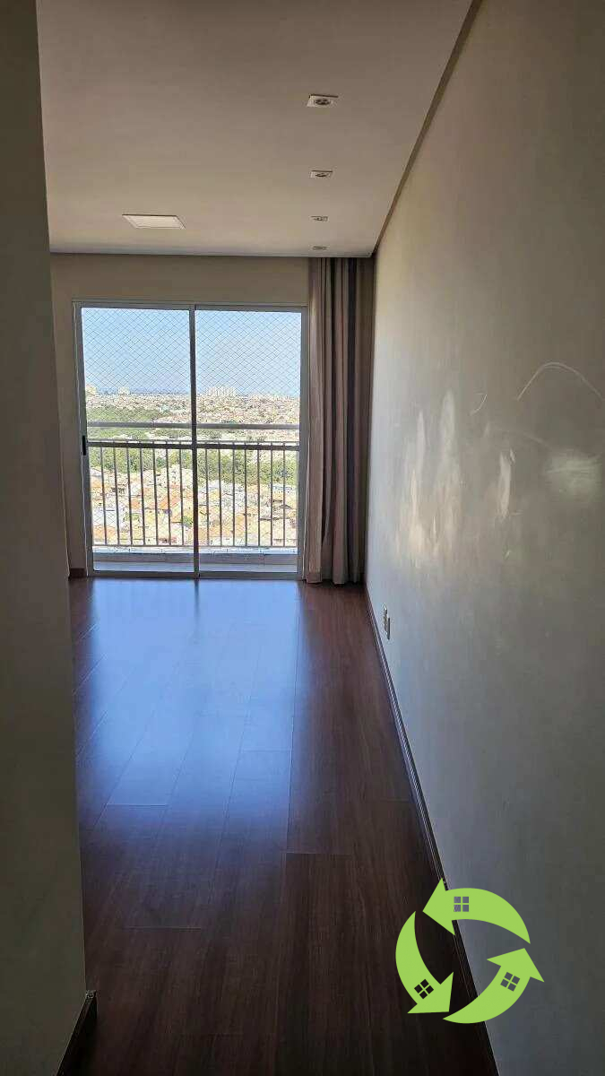 Apartamento à venda, no Varanda Ville,  em Sorocaba, Jardim Wanel Ville IV, com 2 quartos, 52m² - AREA BROKERS NEGÓCIOS IMOBILIÁRIOS