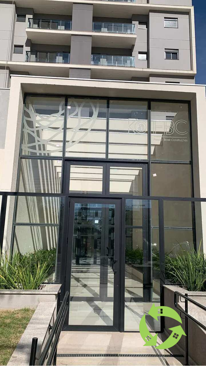 Apartamento à venda, no Condomínio Residencial Le Monde Campolim,  em Sorocaba, Parque Campolim, com 2 quartos, 62m² - AREA BROKERS NEGÓCIOS IMOBILIÁRIOS