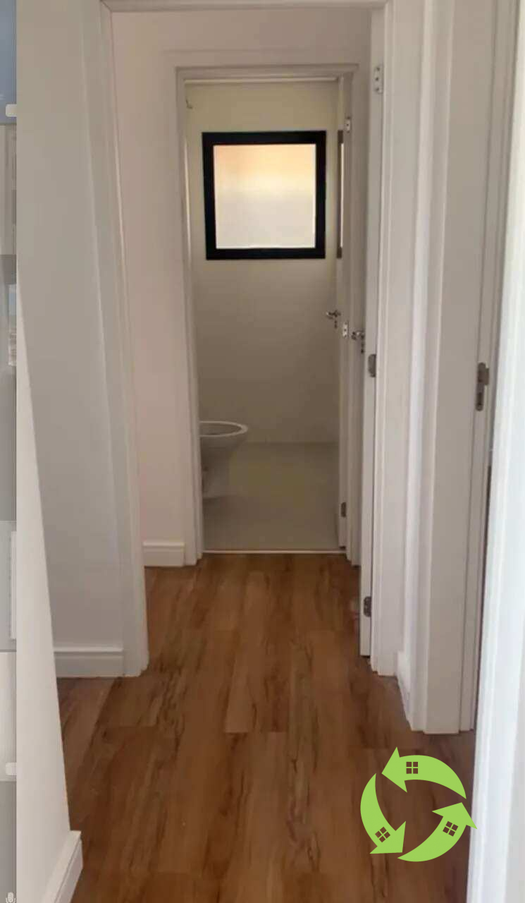 Apartamento à venda, no Condomínio Residencial Le Monde Campolim,  em Sorocaba, Parque Campolim, com 2 quartos, 62m² - AREA BROKERS NEGÓCIOS IMOBILIÁRIOS