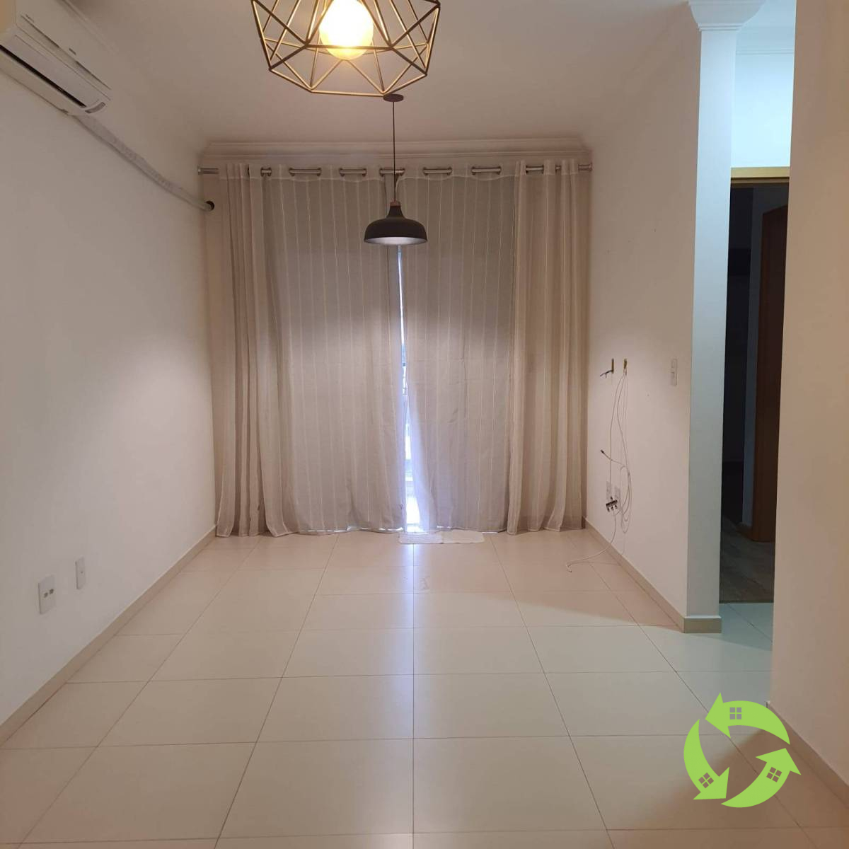 Apartamento à venda, no Condomínio Aquarela Campolim Residencial,  em Sorocaba, Parque Campolim, com 2 quartos, 63m² - AREA BROKERS NEGÓCIOS IMOBILIÁRIOS
