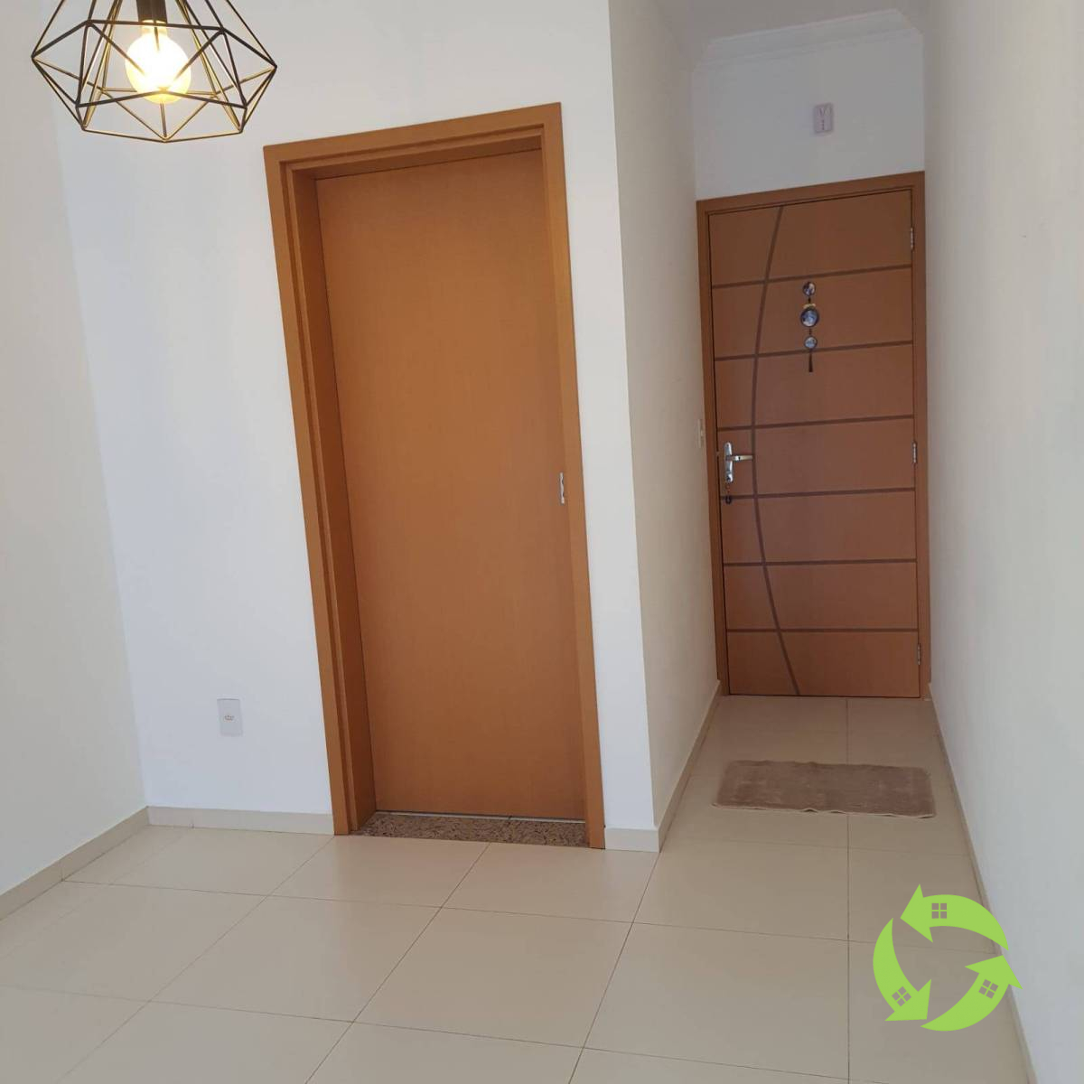 Apartamento à venda, no Condomínio Aquarela Campolim Residencial,  em Sorocaba, Parque Campolim, com 2 quartos, 63m² - AREA BROKERS NEGÓCIOS IMOBILIÁRIOS