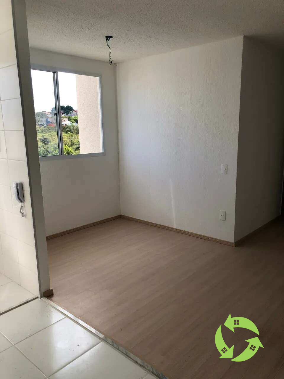 Apartamento à venda, no Conquista Vila do Sol,  em Sorocaba, Parque São Bento, com 2 quartos, 48m² - AREA BROKERS NEGÓCIOS IMOBILIÁRIOS