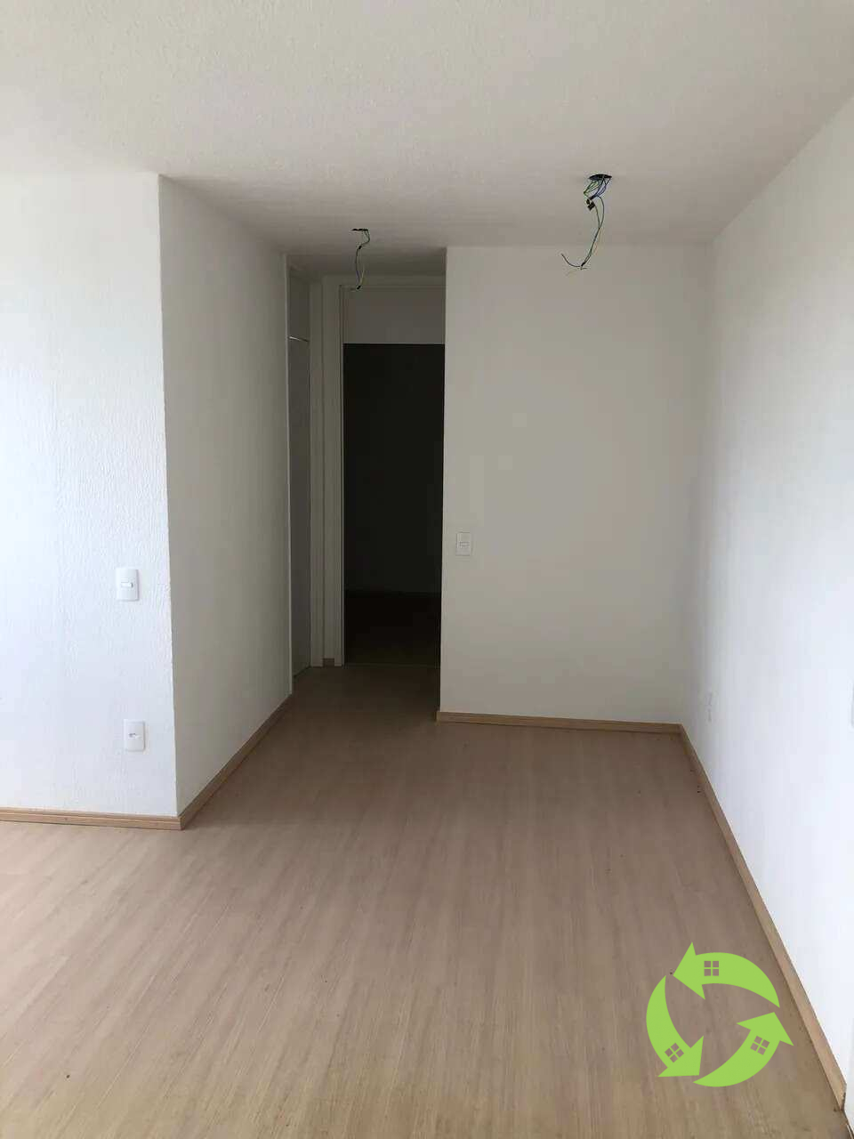 Apartamento à venda, no Conquista Vila do Sol,  em Sorocaba, Parque São Bento, com 2 quartos, 48m² - AREA BROKERS NEGÓCIOS IMOBILIÁRIOS