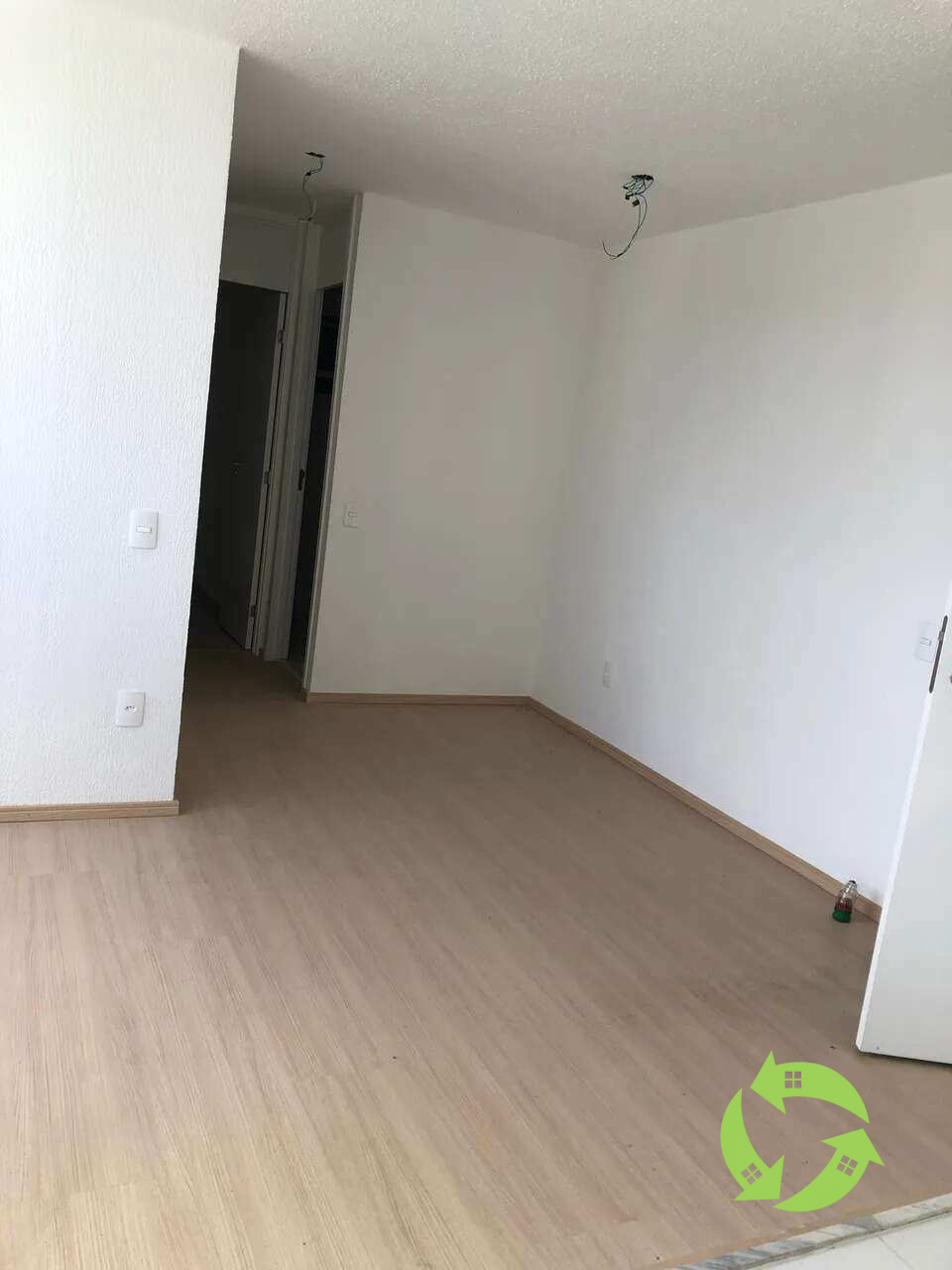 Apartamento à venda, no Conquista Vila do Sol,  em Sorocaba, Parque São Bento, com 2 quartos, 48m² - AREA BROKERS NEGÓCIOS IMOBILIÁRIOS