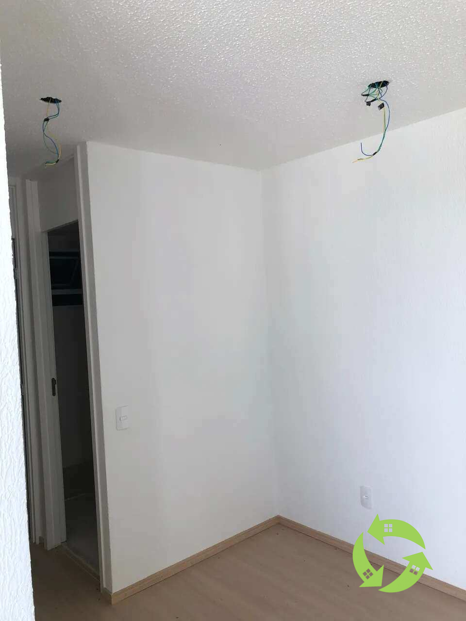 Apartamento à venda, no Conquista Vila do Sol,  em Sorocaba, Parque São Bento, com 2 quartos, 48m² - AREA BROKERS NEGÓCIOS IMOBILIÁRIOS