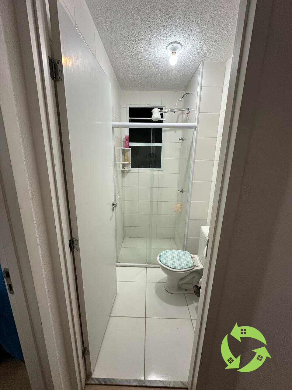 Apartamento à venda, no Conquista Vila do Sol,  em Sorocaba, Parque São Bento, com 2 quartos, 43m² - AREA BROKERS NEGÓCIOS IMOBILIÁRIOS