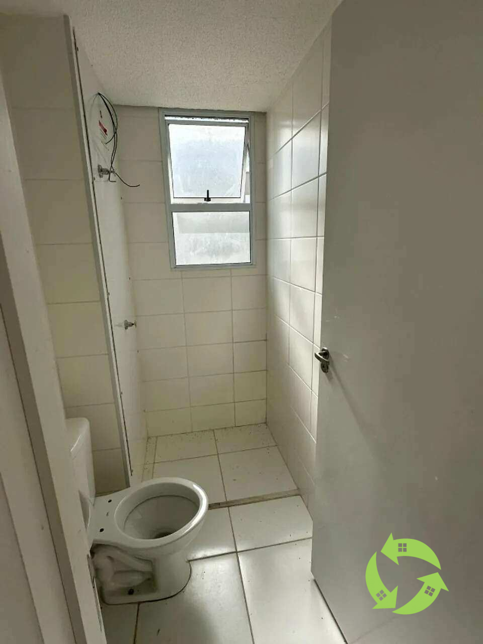 Apartamento à venda, no Conquista Vila do Sol,  em Sorocaba, Parque São Bento, com 2 quartos, 40m² - AREA BROKERS NEGÓCIOS IMOBILIÁRIOS