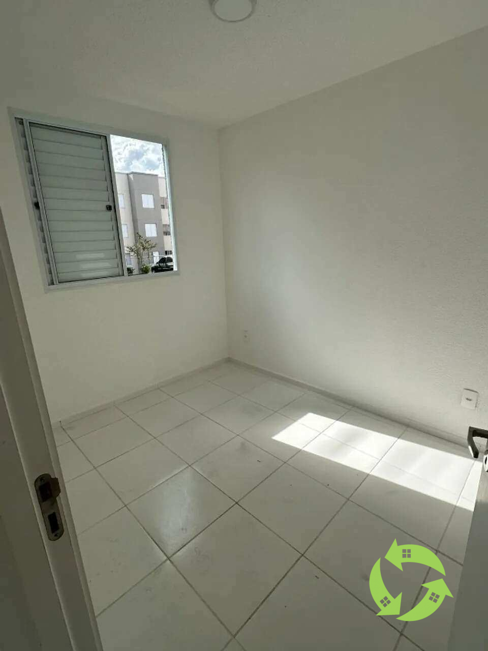 Apartamento à venda, no Conquista Vila do Sol,  em Sorocaba, Parque São Bento, com 2 quartos, 40m² - AREA BROKERS NEGÓCIOS IMOBILIÁRIOS