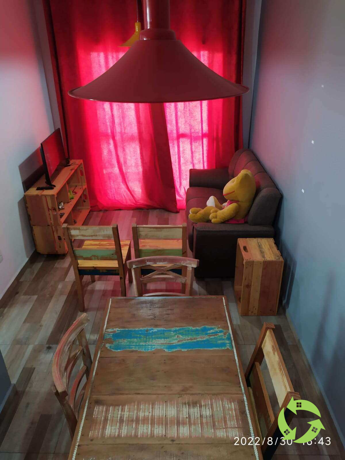 Apartamento à venda, no Village Vitória,  em Sorocaba, Parque Vitória Régia, com 2 quartos, 62m² - AREA BROKERS NEGÓCIOS IMOBILIÁRIOS