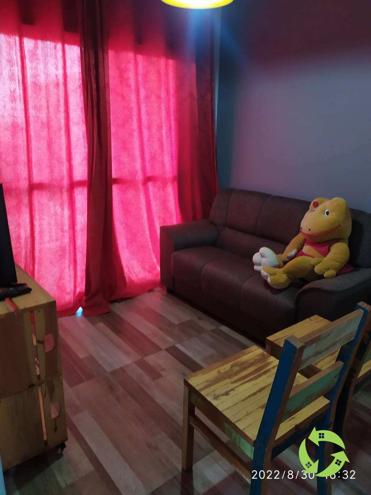 Apartamento à venda, no Village Vitória,  em Sorocaba, Parque Vitória Régia, com 2 quartos, 62m² - AREA BROKERS NEGÓCIOS IMOBILIÁRIOS