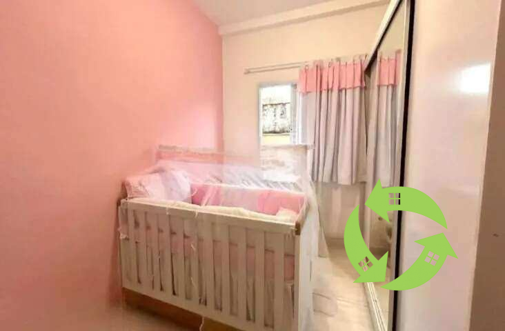 Apartamento à venda, no Torres de Trujillo,  em Sorocaba, Vila Angélica, com 2 quartos, 59m² - AREA BROKERS NEGÓCIOS IMOBILIÁRIOS