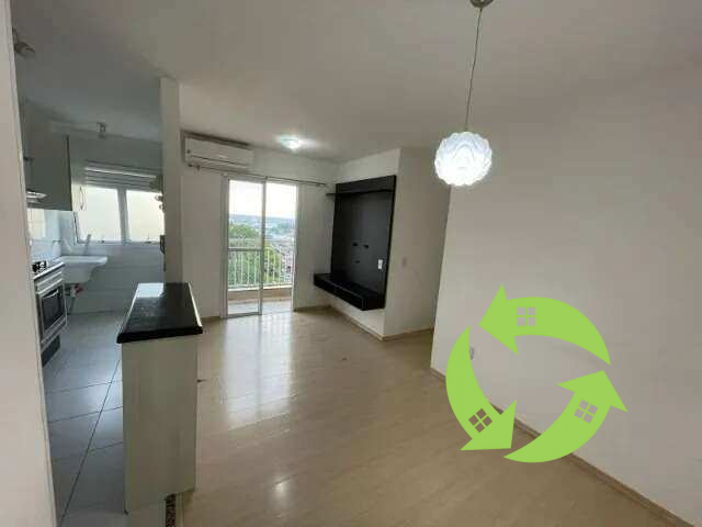 Apartamento à venda, no Torres de Trujillo,  em Sorocaba, Vila Angélica, com 2 quartos, 49m² - AREA BROKERS NEGÓCIOS IMOBILIÁRIOS