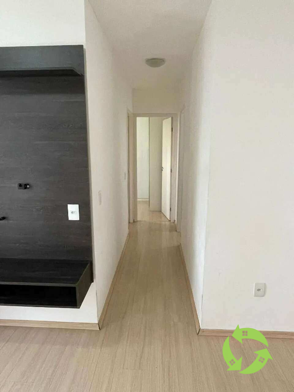 Apartamento à venda, no Torres de Trujillo,  em Sorocaba, Vila Angélica, com 2 quartos, 49m² - AREA BROKERS NEGÓCIOS IMOBILIÁRIOS