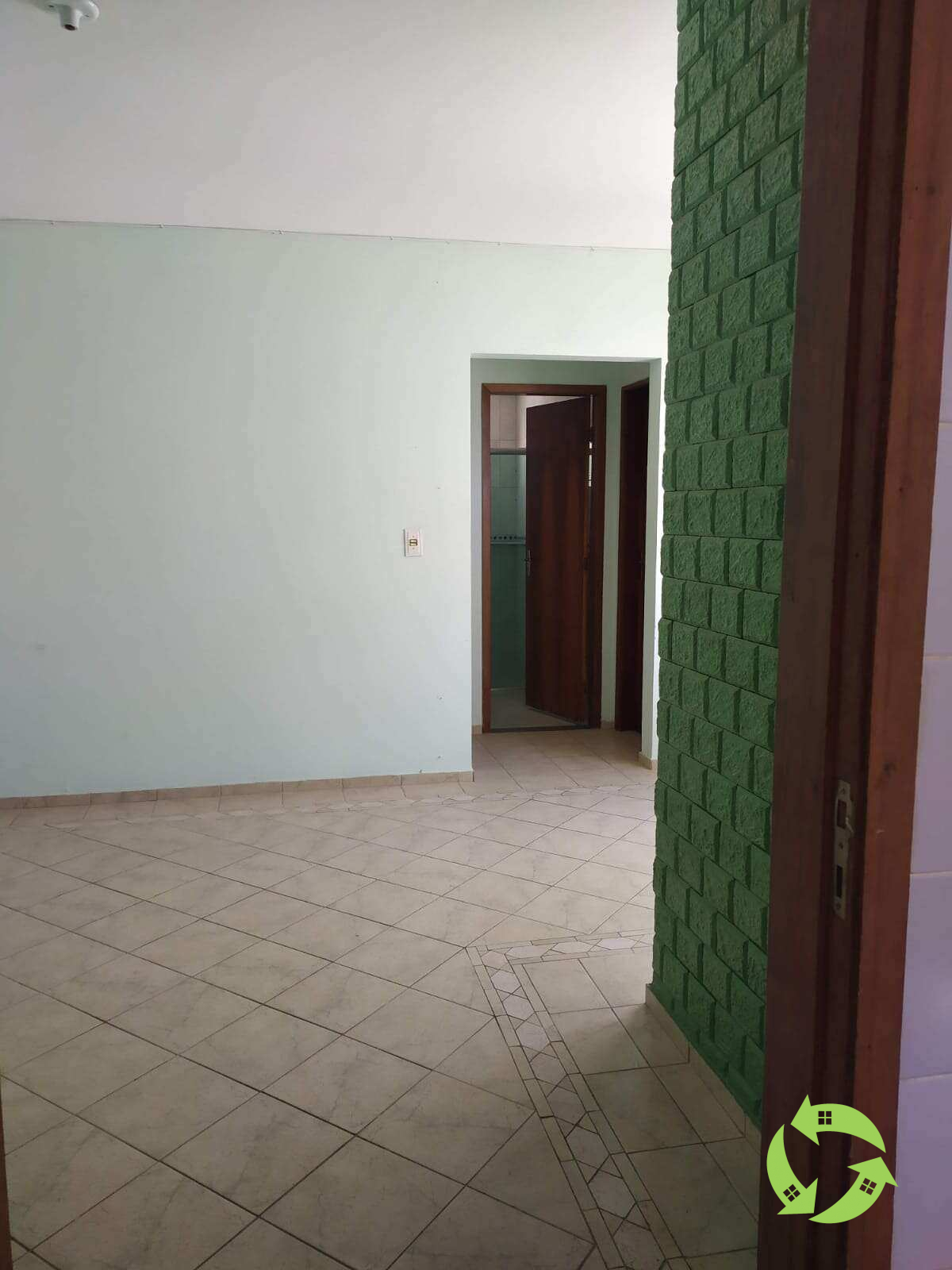 Apartamento à venda, no Residencial Paes de Linhares,  em Sorocaba, Vila Fiori, com 2 quartos, 55m² - AREA BROKERS NEGÓCIOS IMOBILIÁRIOS