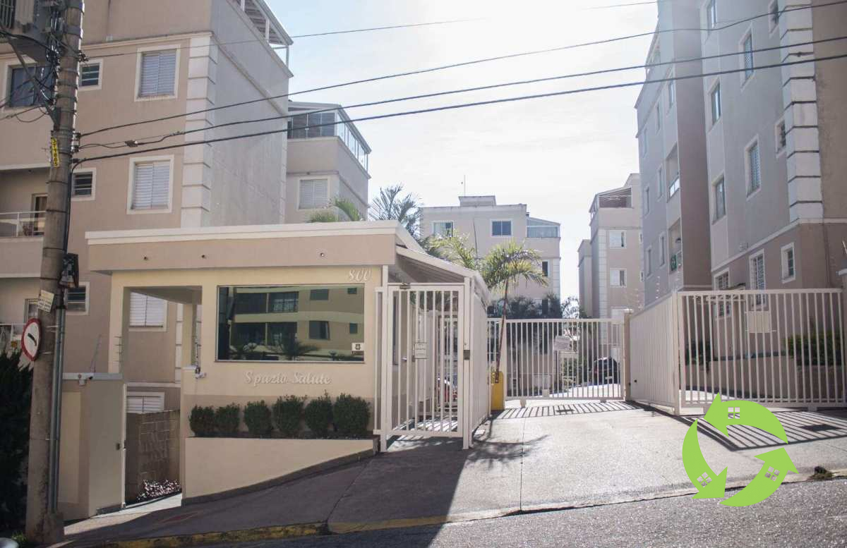 Apartamento à venda, no Condomínio Spazio Salute,  em Sorocaba, Vila Gabriel, com 3 quartos, 158m² - AREA BROKERS NEGÓCIOS IMOBILIÁRIOS