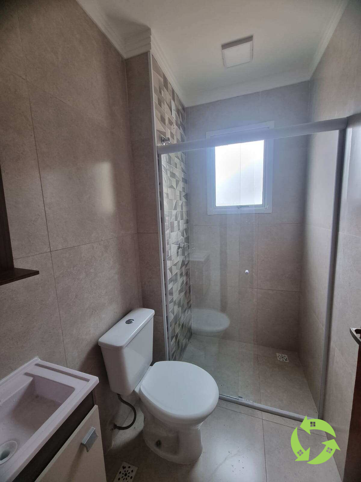 Apartamento à venda, no Vale Verde Ipanema,  em Sorocaba, Vila Helena, com 1 quarto, 49m² - AREA BROKERS NEGÓCIOS IMOBILIÁRIOS