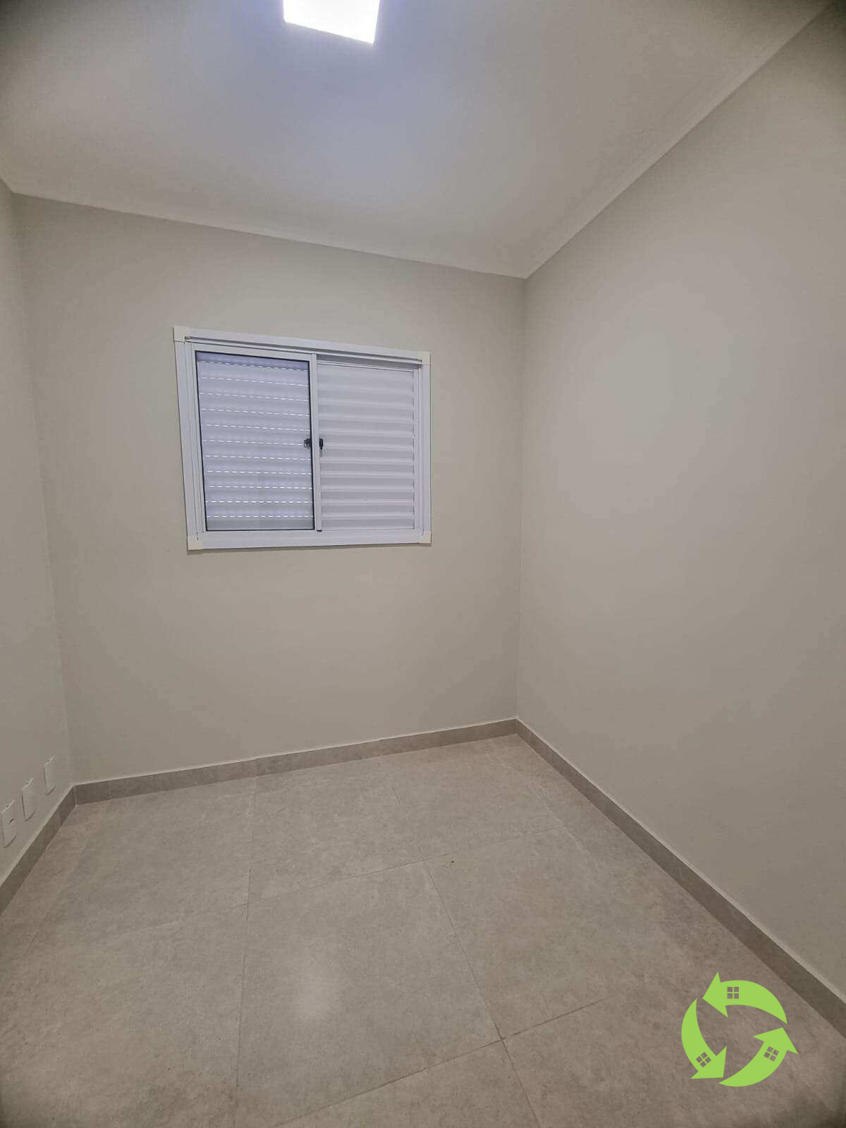 Apartamento à venda, no Vale Verde Ipanema,  em Sorocaba, Vila Helena, com 1 quarto, 49m² - AREA BROKERS NEGÓCIOS IMOBILIÁRIOS