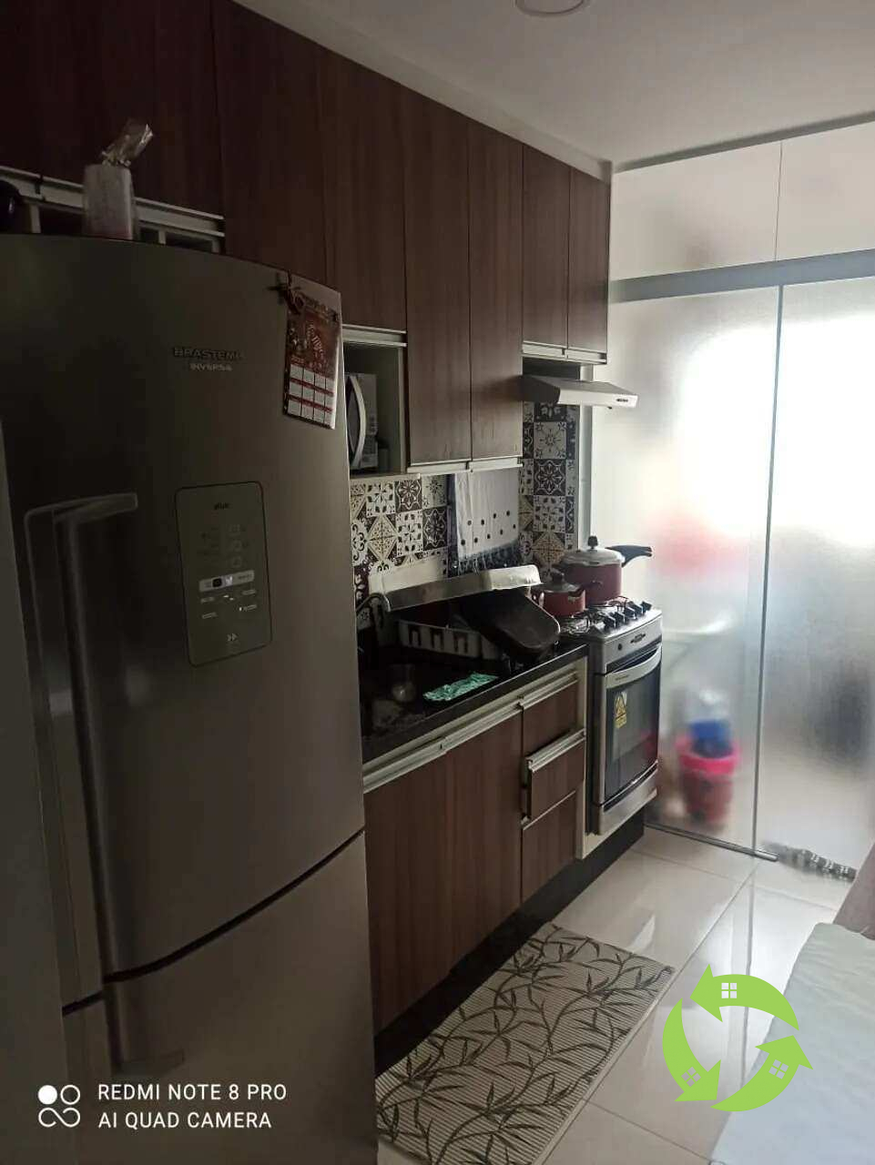 Apartamento à venda, no Boulevard Ipanema,  em Sorocaba, Vila Nova Sorocaba, com 2 quartos, 49m² - AREA BROKERS NEGÓCIOS IMOBILIÁRIOS