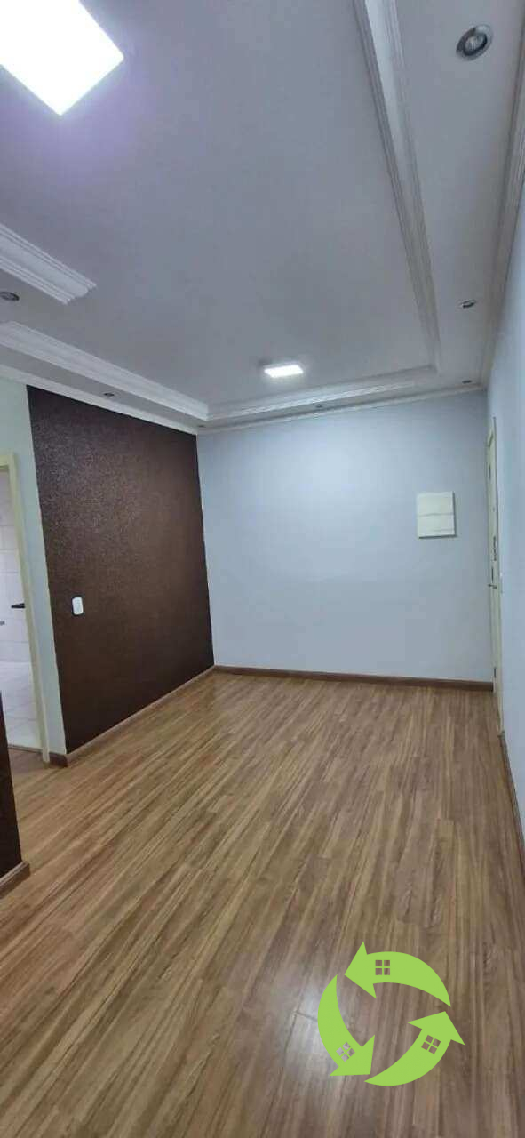 Apartamento à venda, no Condomínio Massimo Residence,  em Sorocaba, Vila Odim Antão, com 2 quartos, 50m² - AREA BROKERS NEGÓCIOS IMOBILIÁRIOS