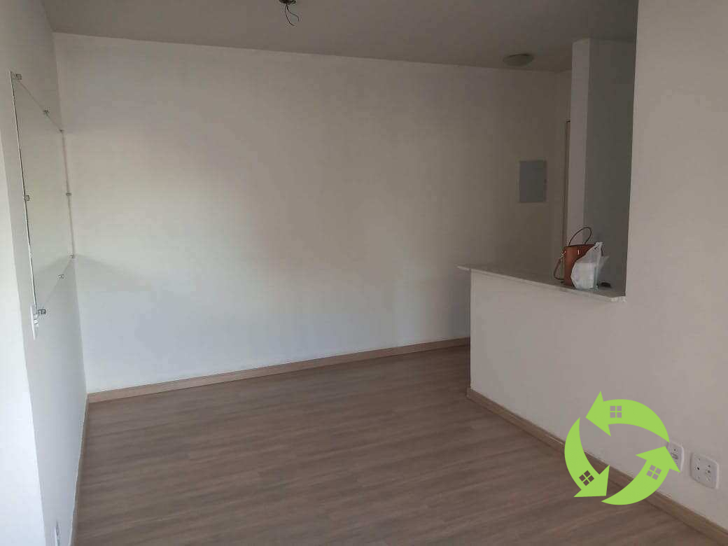 Apartamento à venda, no Ilha de Málaga,  em Votorantim, Vila Guilherme, com 2 quartos, 50m² - AREA BROKERS NEGÓCIOS IMOBILIÁRIOS