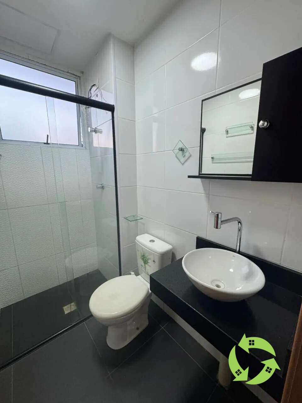 Apartamento à venda, no Residencial Parque Serra Bonita, , Jardim Guarujá, com 2 quartos, 41m² - AREA BROKERS NEGÓCIOS IMOBILIÁRIOS