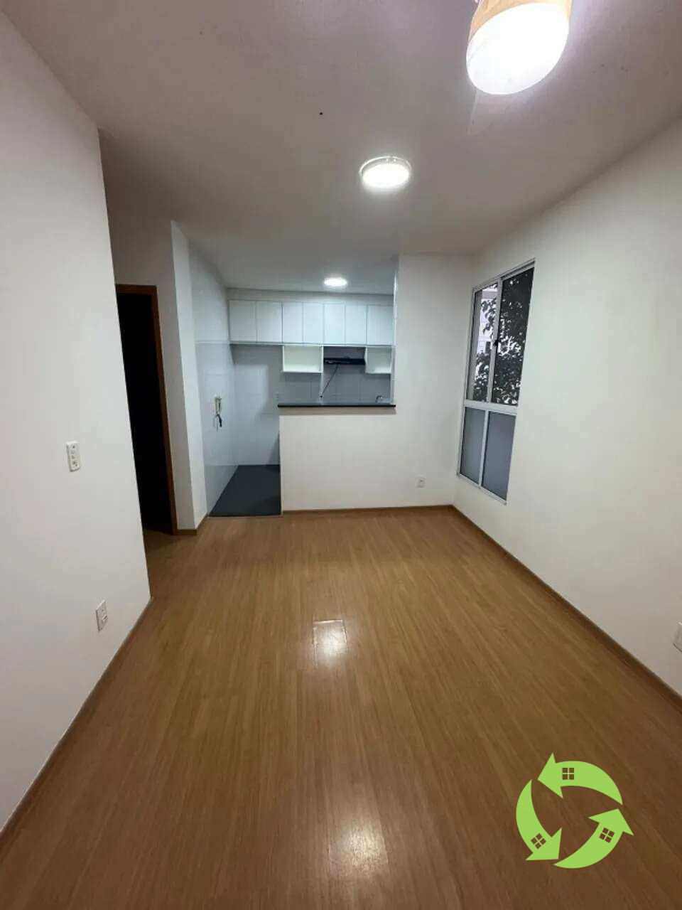 Apartamento à venda, no Residencial Parque Serra Bonita, , Jardim Guarujá, com 2 quartos, 41m² - AREA BROKERS NEGÓCIOS IMOBILIÁRIOS