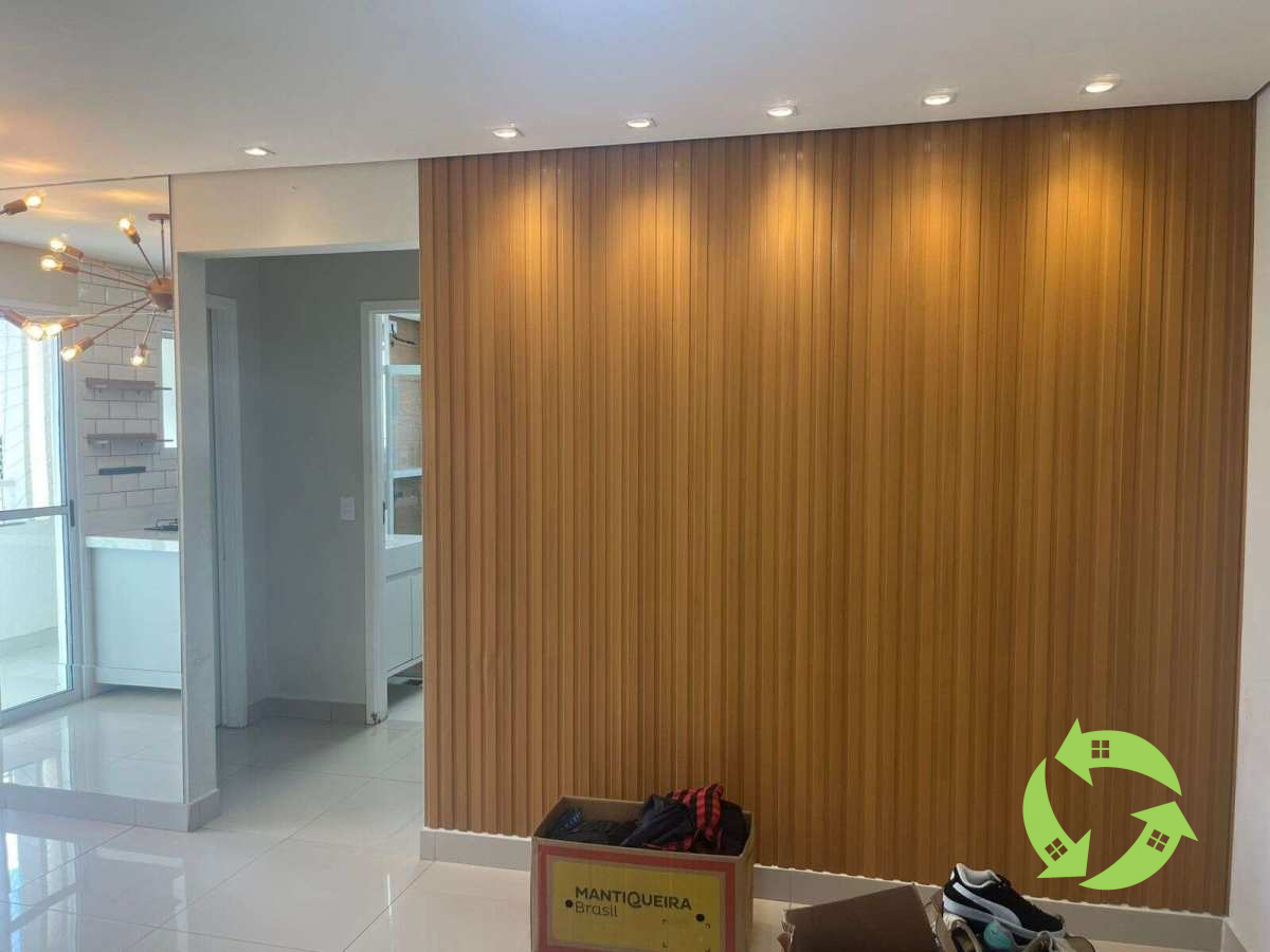 Apartamento à venda, no Brisa do Parque 3, , Vila Gabriel, com 2 quartos, 48m² - AREA BROKERS NEGÓCIOS IMOBILIÁRIOS