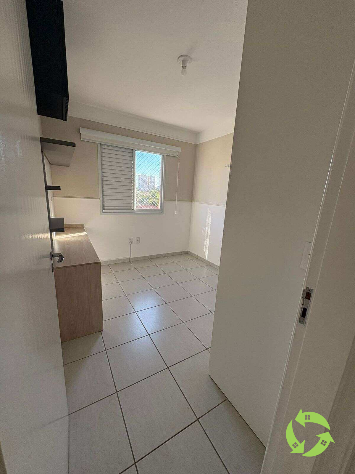 Apartamento à venda em Sorocaba, Jardim Residencial Martinez, com 3 quartos, 108m² - AREA BROKERS NEGÓCIOS IMOBILIÁRIOS