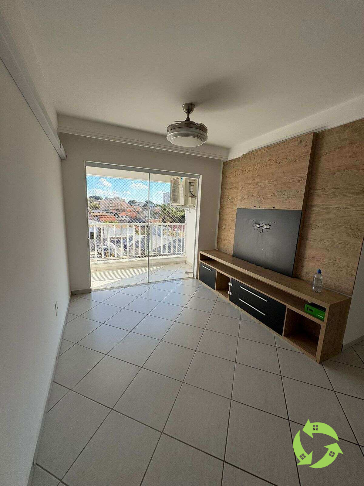 Apartamento à venda em Sorocaba, Jardim Residencial Martinez, com 3 quartos, 108m² - AREA BROKERS NEGÓCIOS IMOBILIÁRIOS