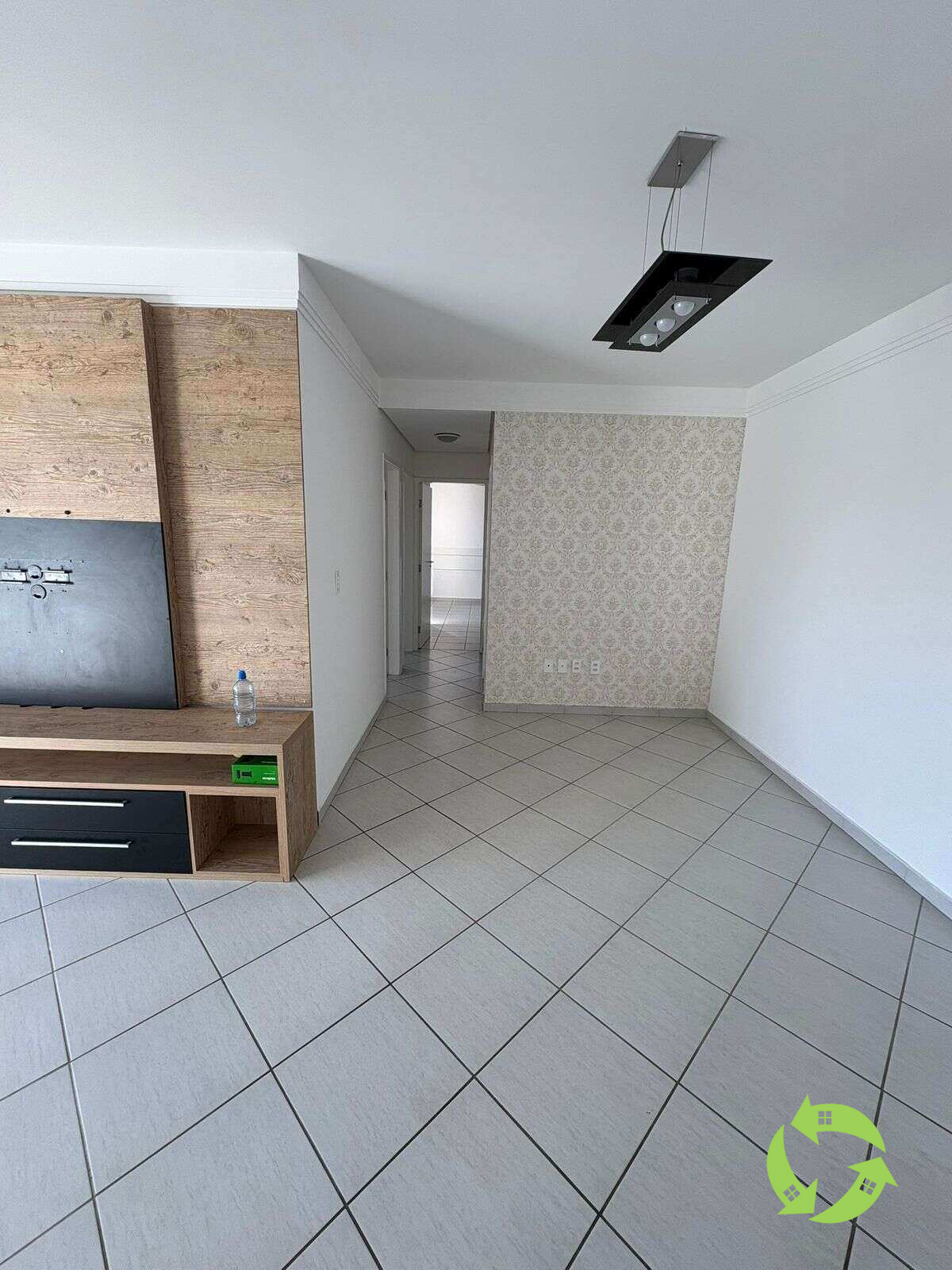 Apartamento à venda em Sorocaba, Jardim Residencial Martinez, com 3 quartos, 108m² - AREA BROKERS NEGÓCIOS IMOBILIÁRIOS