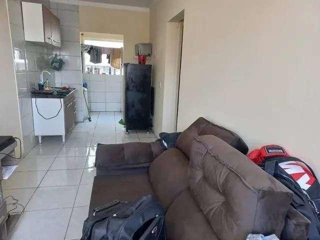 Apartamento à venda, no Condomínio Residencial Millenium,  em Sorocaba, Parque dos Eucaliptos, com 2 quartos, 47m² - AREA BROKERS NEGÓCIOS IMOBILIÁRIOS