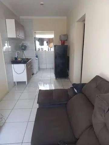 Apartamento à venda, no Condomínio Residencial Millenium,  em Sorocaba, Parque dos Eucaliptos, com 2 quartos, 47m² - AREA BROKERS NEGÓCIOS IMOBILIÁRIOS