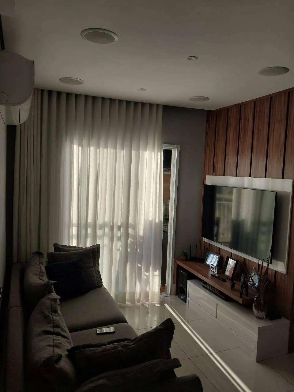 Apartamento à venda, no Condomínio Natural Park em Sorocaba, Aparecidinha, com 2 quartos, 63m² - AREA BROKERS NEGÓCIOS IMOBILIÁRIOS