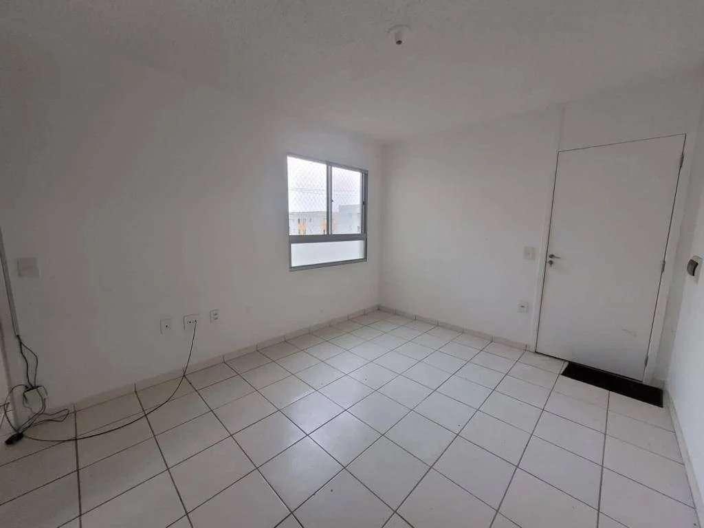 Apartamento à venda, no Condomínio Seriema,  em Sorocaba, Altos de Ipanema, com 2 quartos, 46m² - AREA BROKERS NEGÓCIOS IMOBILIÁRIOS