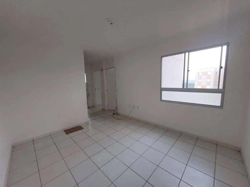 Apartamento à venda, no Condomínio Seriema,  em Sorocaba, Altos de Ipanema, com 2 quartos, 46m² - AREA BROKERS NEGÓCIOS IMOBILIÁRIOS