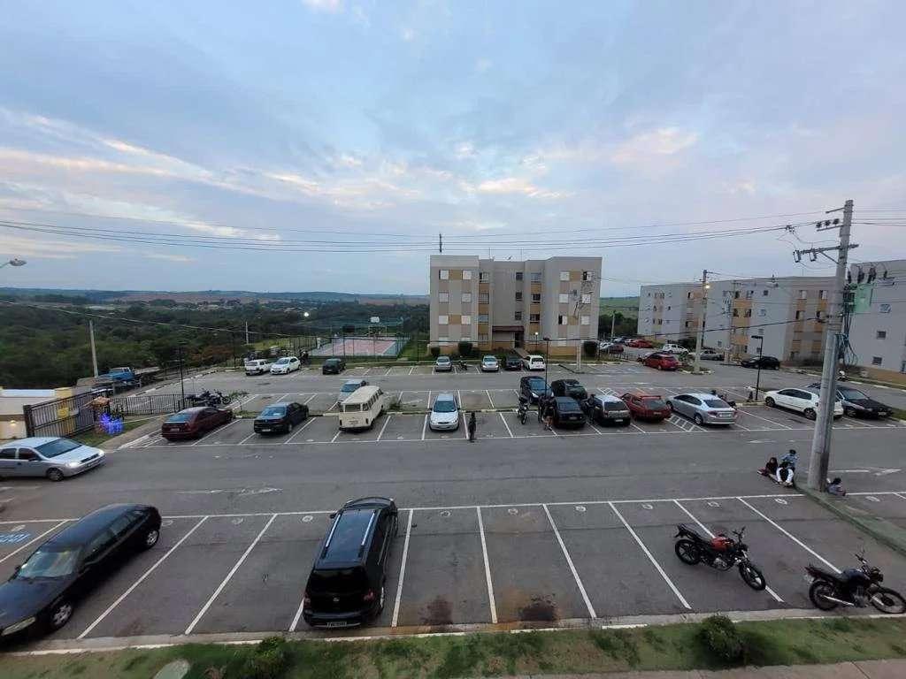 Apartamento à venda, no Condomínio Seriema,  em Sorocaba, Altos de Ipanema, com 2 quartos, 46m² - AREA BROKERS NEGÓCIOS IMOBILIÁRIOS