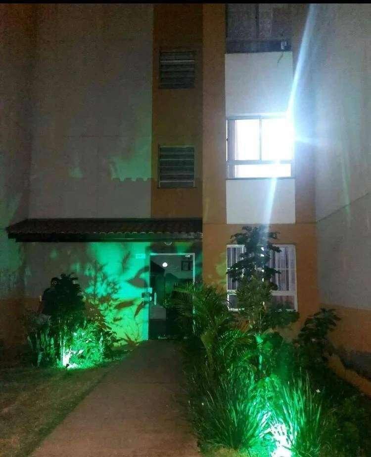 Apartamento à venda, no Condomínio Seriema,  em Sorocaba, Altos de Ipanema, com 2 quartos, 46m² - AREA BROKERS NEGÓCIOS IMOBILIÁRIOS