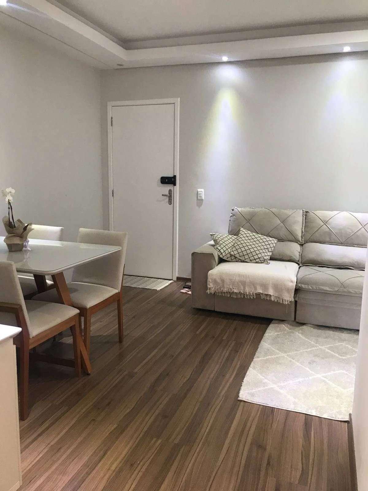 Apartamento à venda, no Condomínio Residencial Reserva Europa,  em Sorocaba, Jardim São Carlos, com 2 quartos, 57m² - AREA BROKERS NEGÓCIOS IMOBILIÁRIOS