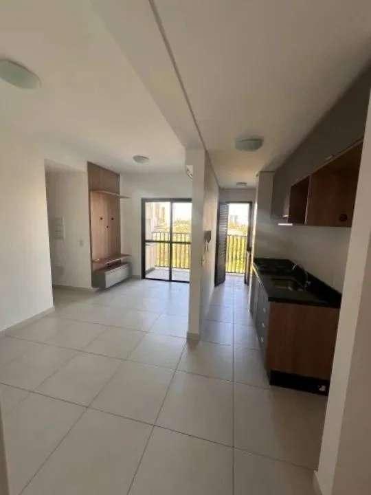 Apartamento com 2 quartos, 55m², à venda