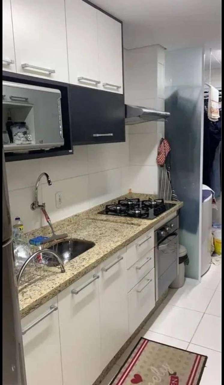 Apartamento à venda, no Condomínio Residencial Villa de Espanha,  em Sorocaba, Vila Hortência, com 2 quartos, 50m² - AREA BROKERS NEGÓCIOS IMOBILIÁRIOS