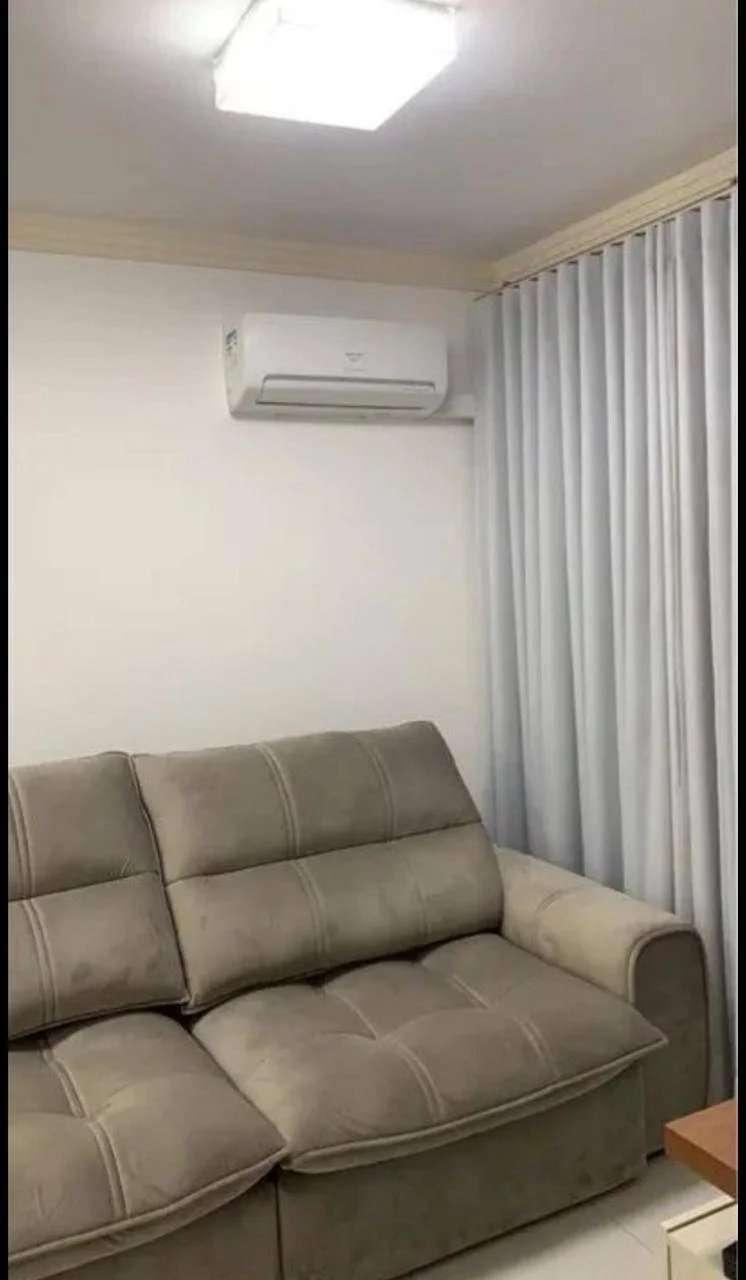 Apartamento à venda, no Condomínio Residencial Villa de Espanha,  em Sorocaba, Vila Hortência, com 2 quartos, 50m² - AREA BROKERS NEGÓCIOS IMOBILIÁRIOS