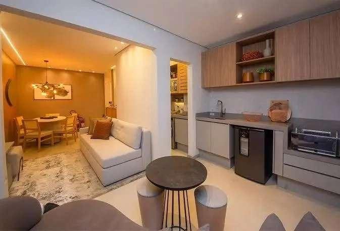 Apartamento à venda, no Condomínio Parque dos Ingleses,  em Sorocaba, Parque Residencial Villa dos Inglezes, com 2 quartos, 60m² - AREA BROKERS NEGÓCIOS IMOBILIÁRIOS