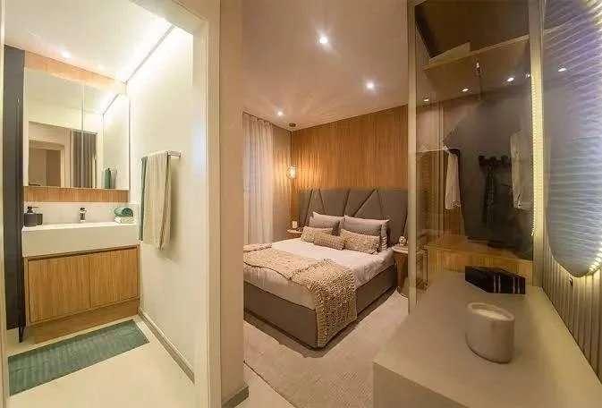 Apartamento à venda, no Condomínio Parque dos Ingleses,  em Sorocaba, Parque Residencial Villa dos Inglezes, com 2 quartos, 60m² - AREA BROKERS NEGÓCIOS IMOBILIÁRIOS