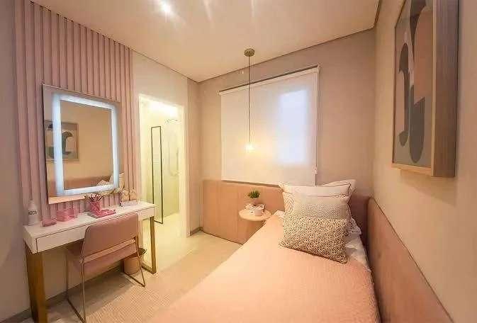 Apartamento à venda, no Condomínio Parque dos Ingleses,  em Sorocaba, Parque Residencial Villa dos Inglezes, com 2 quartos, 60m² - AREA BROKERS NEGÓCIOS IMOBILIÁRIOS