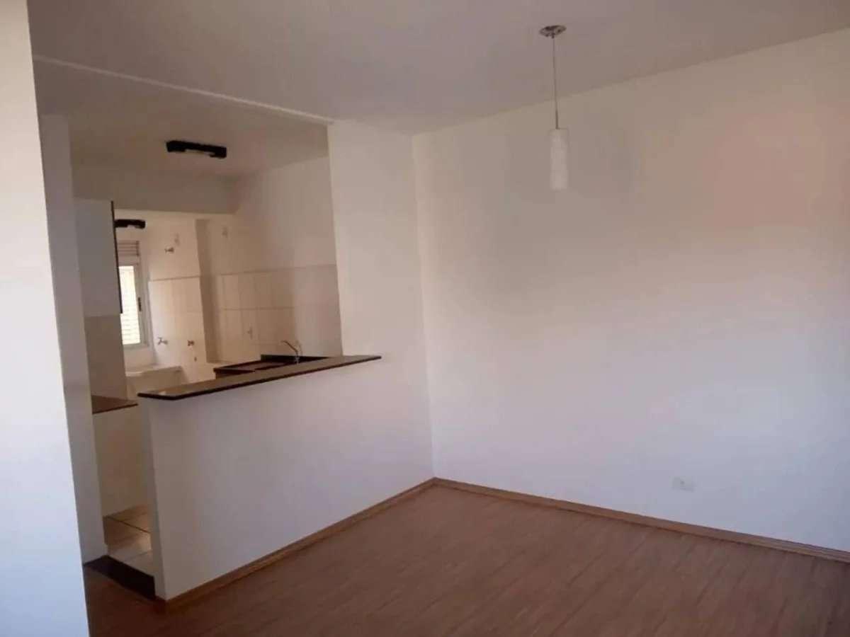 Apartamento à venda, no Condomínio Residencial Vila do Arvoredo,  em Sorocaba, Conjunto Habitacional Júlio de Mesquita Filho, com 2 quartos, 46m² - AREA BROKERS NEGÓCIOS IMOBILIÁRIOS
