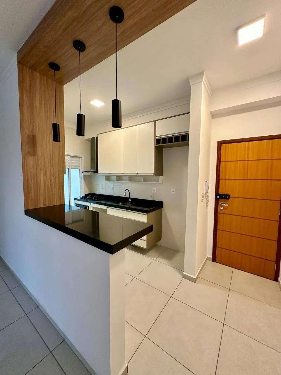 Apartamento à venda, no Condomínio Sollar Di Lucca,  em Sorocaba, Parque Campolim, com 2 quartos, 85m² - AREA BROKERS NEGÓCIOS IMOBILIÁRIOS